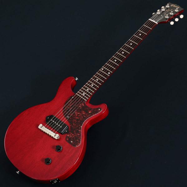 Gibson / Exclusive Les Paul Junior Double Cutaway Vintage Cherry(チョイキズ値下げ) [3.16kg](S/N 227040176)(池袋店)