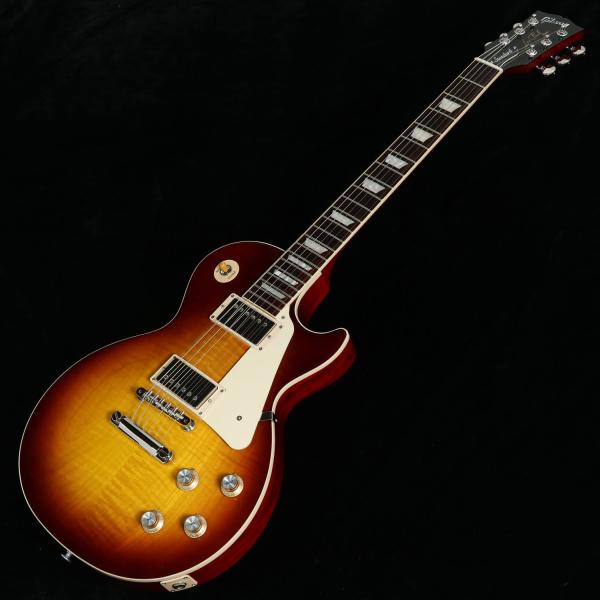 Gibson USA / Les Paul Standard 60s Iced Tea (特典付き)[4.45kg/2025年製] ギブソン レスポール (S/N 202750160)(池袋店)(YRK)