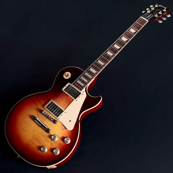 Gibson USA / Les Paul Standard 60s Bourbon Burst ギブソン レスポール (特典付き) [4.08kg](205560155)(池袋店)(YRK)