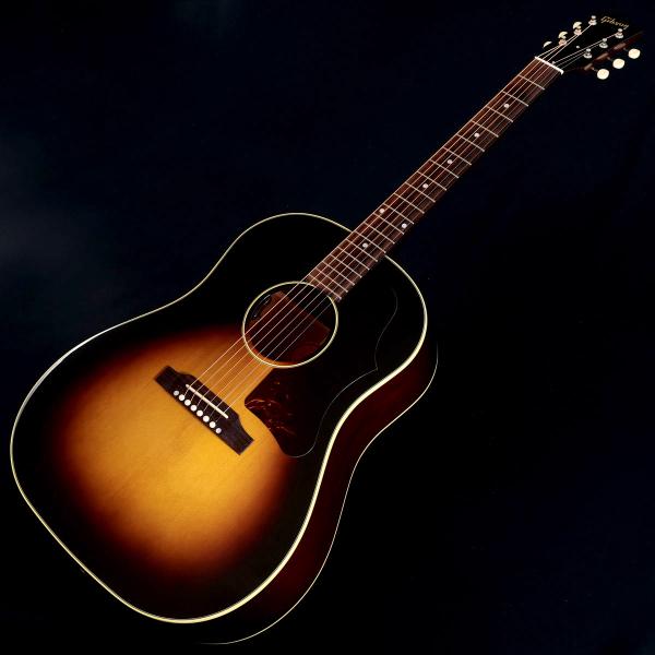 Gibson / 1950s J-45 Original Vintage Sunburst [Original Collection] (特典付き) [1.99kg](池袋店)(YRK)