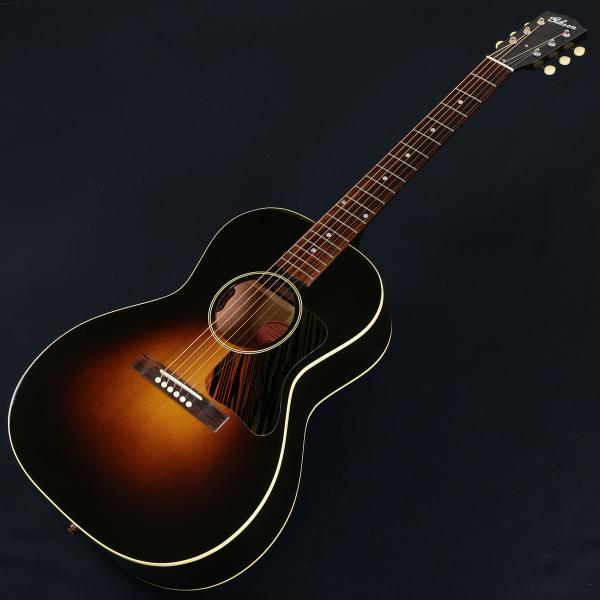 (特典付き)(実物画像) Gibson / Original Collection L-00 Original Vintage Sunburst アコギ アコースティックギター エレアコ (S/N 20966115)(池袋店)(YRK)