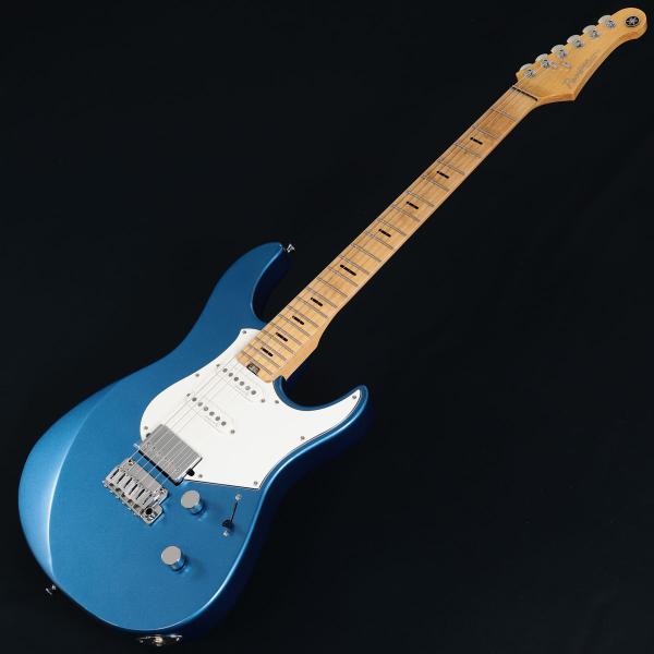 YAMAHA / PACIFICA PROFESSIONAL PACP12MSB(SPARKLE BLUE M) [3.53kg](S/N ILX407E)(池袋店)