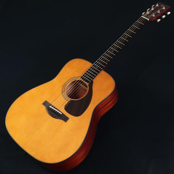 YAMAHA / Red Label FG5 GLOSS Vintage Natural (チョイキズ特価)(S/N IMJ297A)(池袋店)