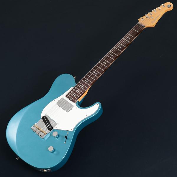 YAMAHA / Pacifica SC Professional PACP11S BREEZE METALLIC BLUE パシフィカ 日本製 [3.31kg](S/N ILZ210E)(池袋店)