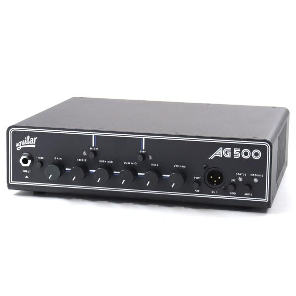 AG500 V2