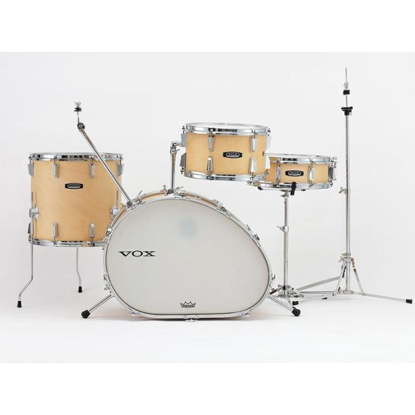 VOX / Telstar Maple hZbg VFn[hEFAZbgVoʔ(񂹏i) {bNX eX^[ Cv
