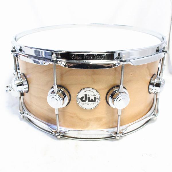 Collector's Series Cherry Snare Drum 14x6.5