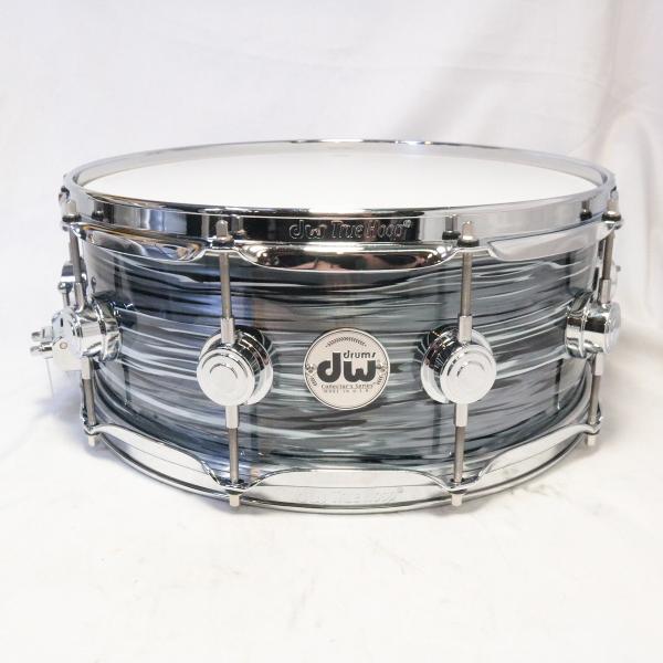Collector's Series Maple/Mahogany Snare Drum 14" x 5.5"