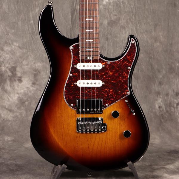 Pacifica Professional PACP12 Desert Burst