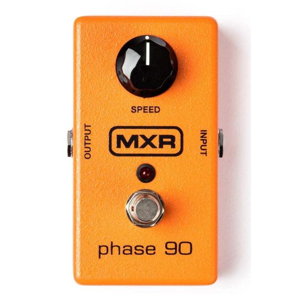他サイト： (セール品)MXR / M101 Phase90 フェイザー エフェクター (数量限定特価！)【展示入れ替えセール】(池袋店)の商品画像