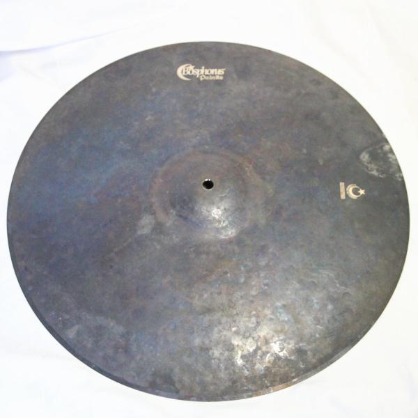 Painite Series Crash 18"