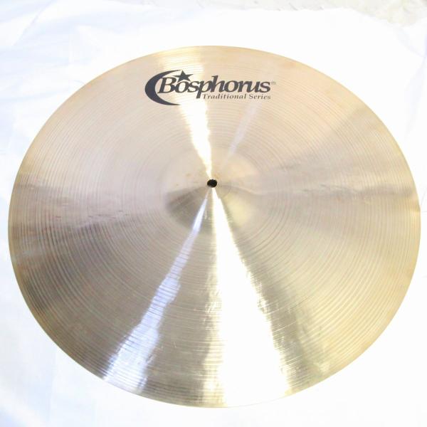 Traditional Series Medium Ride 22"