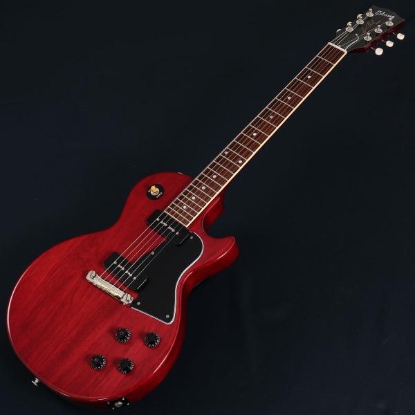 Les Paul Special Vintage Cherry