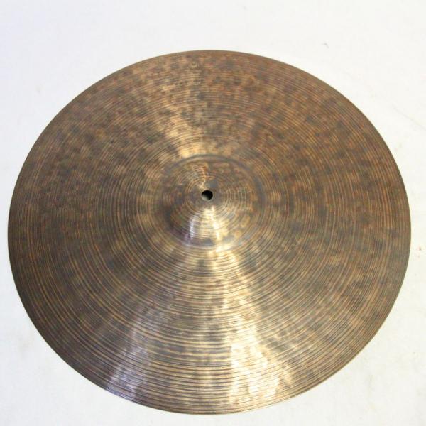 30th Anniversary Series 18" Crash