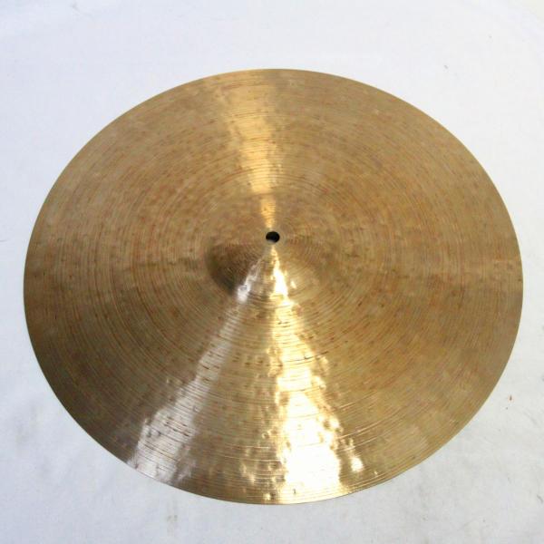 30th Anniversary Series 19" Crash