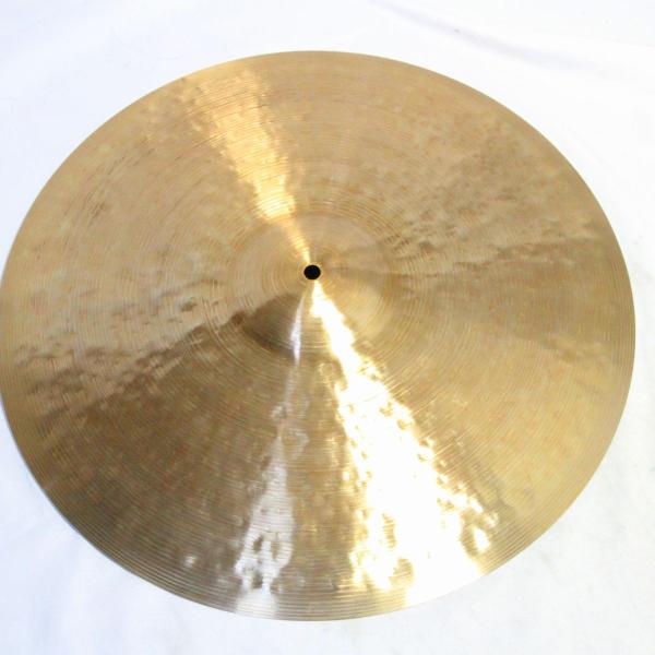 30th Anniversary Series 20" Ride