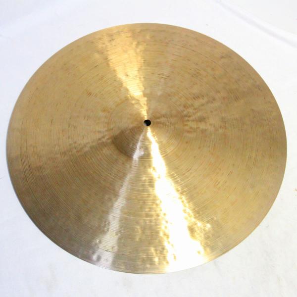 30th Anniversary Series 20" Medium Ride