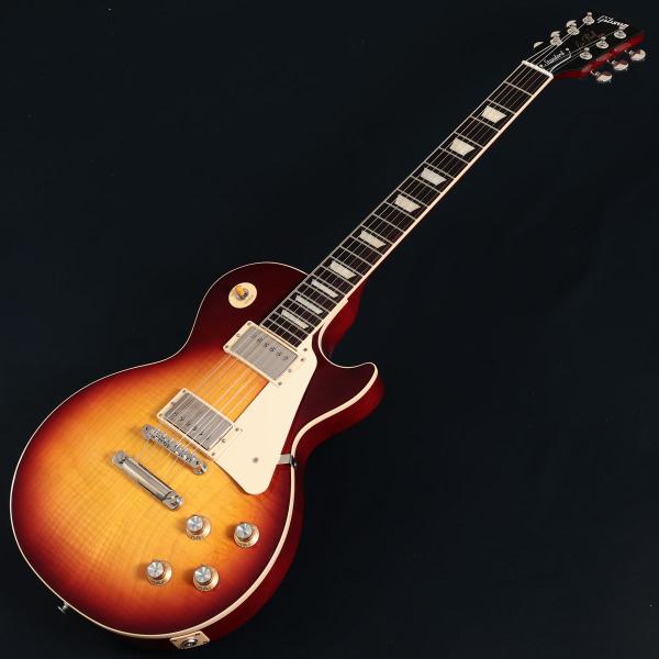 Gibson / Les Paul Standard 60s Figured Top Bourbon Burst(2NDアウトレット品) [4.19kg](S/N 231550060)(池袋店)