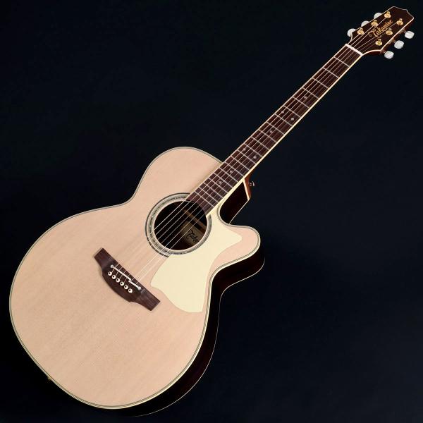 500 Custom Foundation White DMP Cedar Top