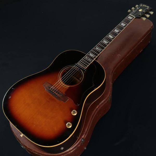 J-160E Sunburst 1968