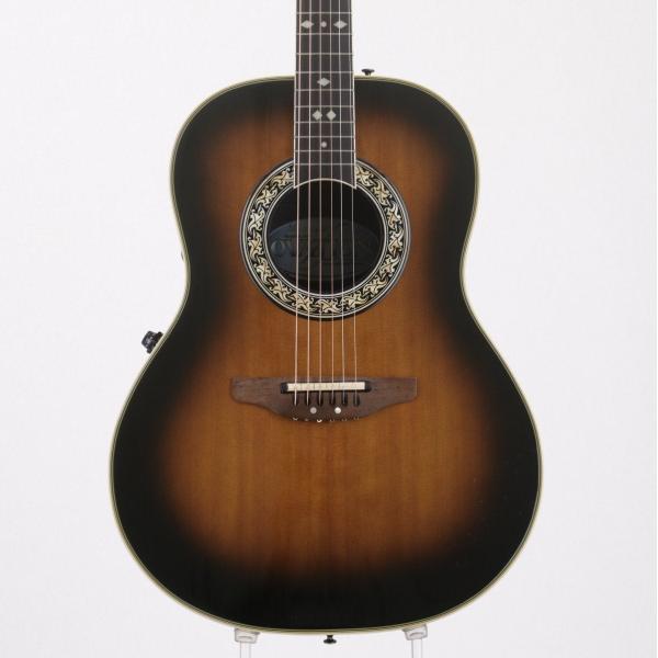 (中古)Ovation / 1627 Glen Campbell(訳アリ)現状渡し(池袋店)(値下げ)