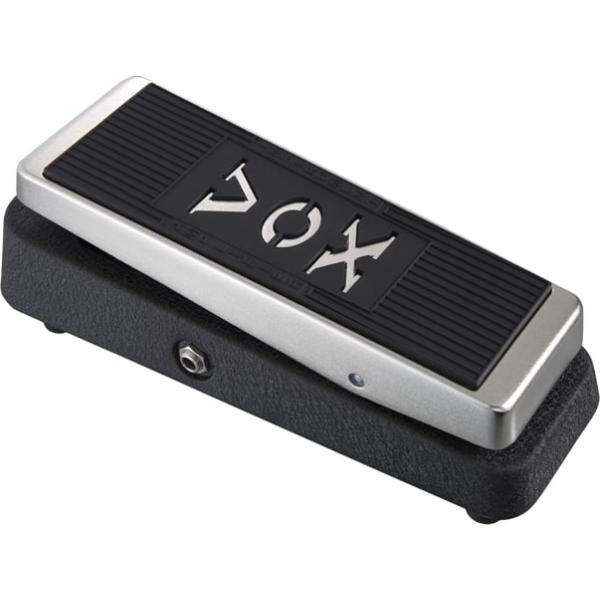 (1台限り展示特価) VOX / V846-HW ハンドワイヤードワウペダル ボックス エフェクター (池袋店)(値下げ)