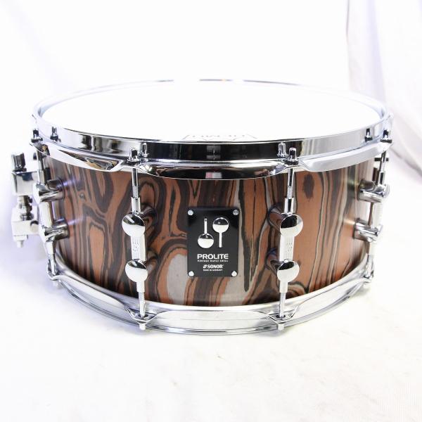 Prolite Series Snare Drum PL-1406SDW 14x6
