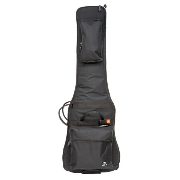 エレキベース SELVA／ブラック SELVA / SGEB Black エレキベース用ギグバッグ : イシバシ楽器 17