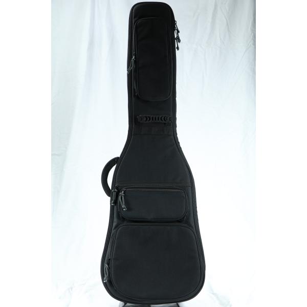 SELVA エレキベース レッド ギグバッグ付き SELVA エレキベース レッド ギグバッグ付き SELVA ギグバッグ付き