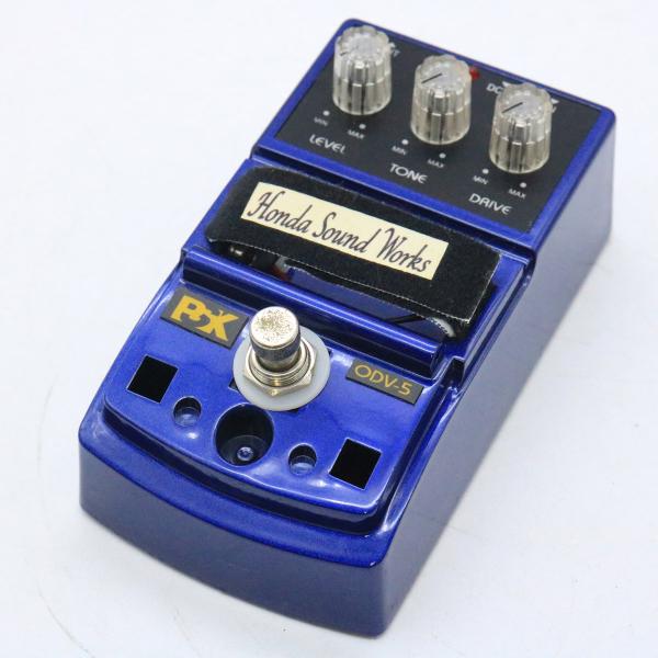 honda sound works（hsw） fab eight HONDA SOUND WORKS FAB DELAY HSW