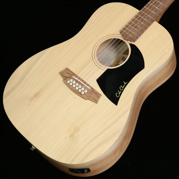 中古) COLE CLARK / CCFL1E-12-BM [12弦ギター] コールクラーク 