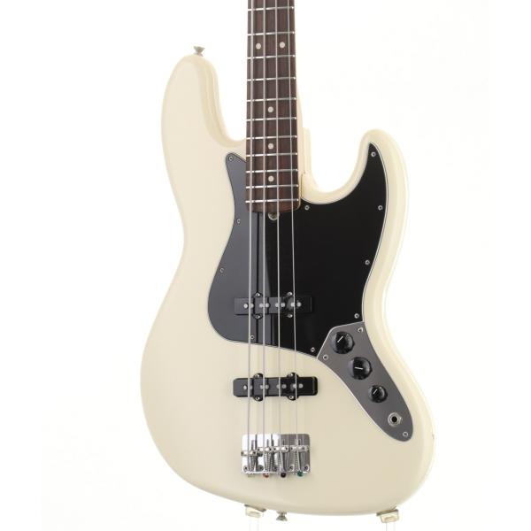 (中古) FENDER USA / American Special Jazz Bass Olymp...