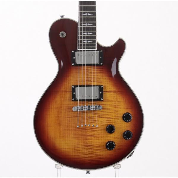 中古)Michael Kelly Guitars / Patriot Decree Caramel Burst ［4.04kg