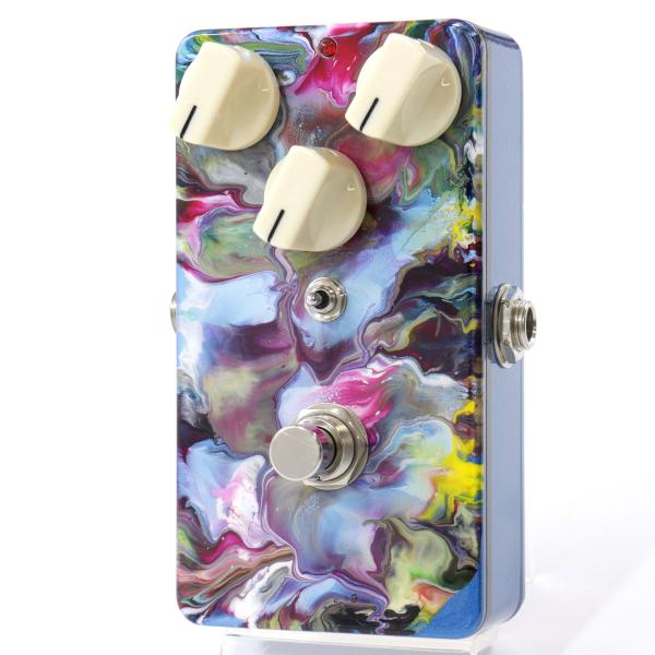 Distortion Box