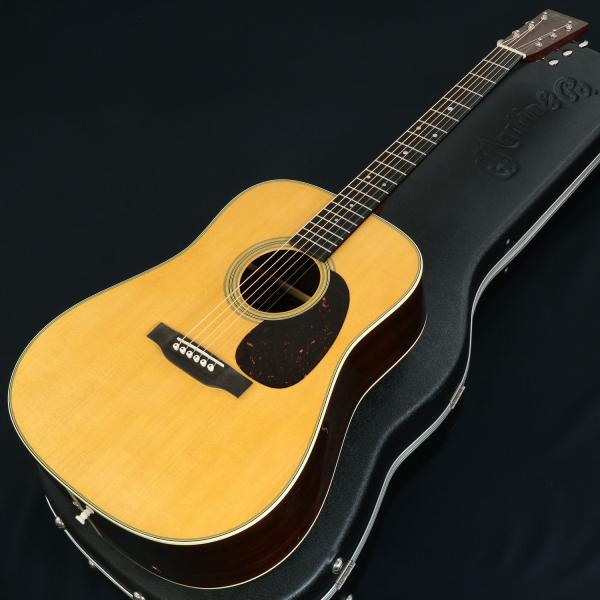 MARTIN（マーティン） (中古)MARTIN / D-28 Standard (S/N 2756286