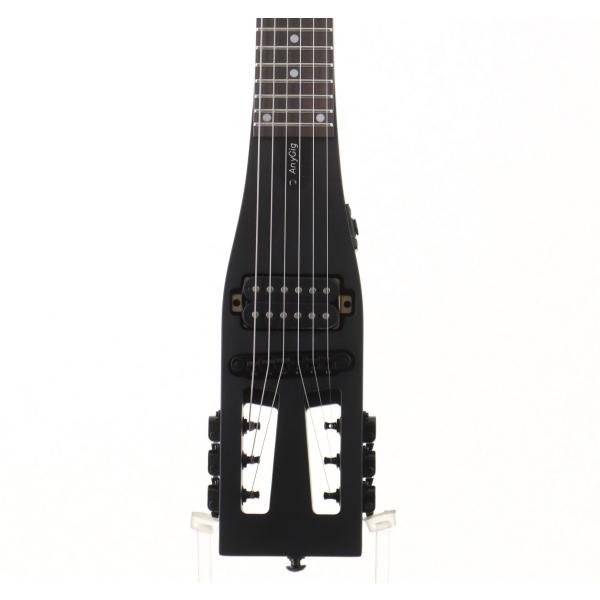中古)Anygig / Travel Guitar Electric Age SE Black ［1.66kg］(S/N