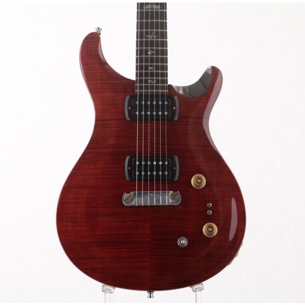 中古)Paul Reed Smith(PRS) / SE Pauls Guitar Fire Red ［3.56kg/2020