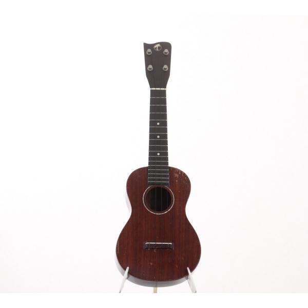 中古)Tangi Ukulele / Soprano Mahogany タンギウクレレ (池袋店