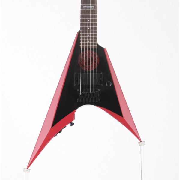 BABYL MINI-ARROW ESP ② 美品 中古)ESP / BABYMETAL MINI-ARROW ［2.26kg］ESP (池袋店)(値下げ