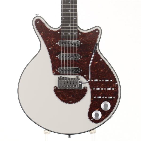 中古)Brian May Guitars / Brian Special White ［3.77kg/2023年製