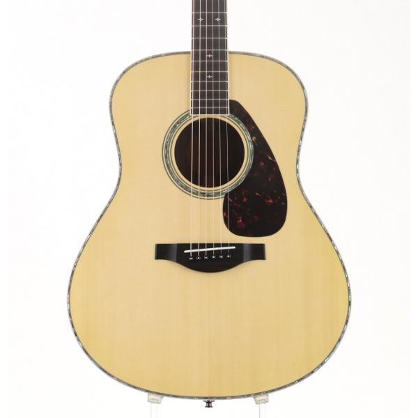中古)YAMAHA / LL16D ARE Natural ヤマハ アコースティックギター