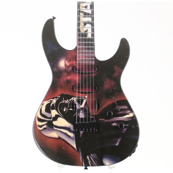 中古)FERNANDES / SW-85DV STAR WARS DARTH VADER ［3.78kg