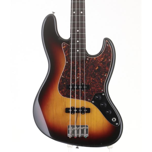 中古)Fender Japan / JB62-75US 3TS ［4.23kg/2002-2004年製
