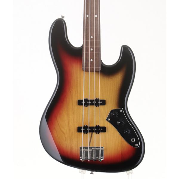 中古)Fender Japan / JB62-77FL 3TS ［4.05kg/1999-2002年製