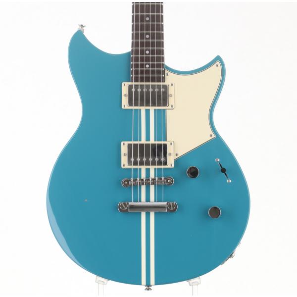 【美品・動作確認済】YAMAHA REVSTAR RSE20　ヤマハ YAMAHA RSE20 エレキギター初心者14点セット 【Bluetooth搭載