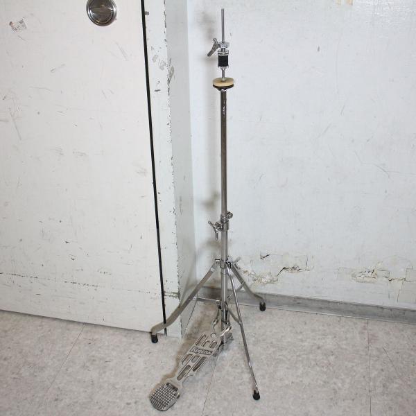 (中古)ROGERS / 60s #4401 Swiv-O-Matic Swan Leg Hi-hat Stand ロジャース ハイハットスタンド (池袋店)(値下げ)