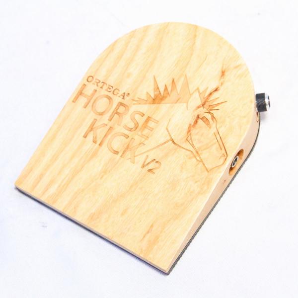 中古)ORTEGA / HORSE KICK V2 Digital Stomp Box オルテガ フット