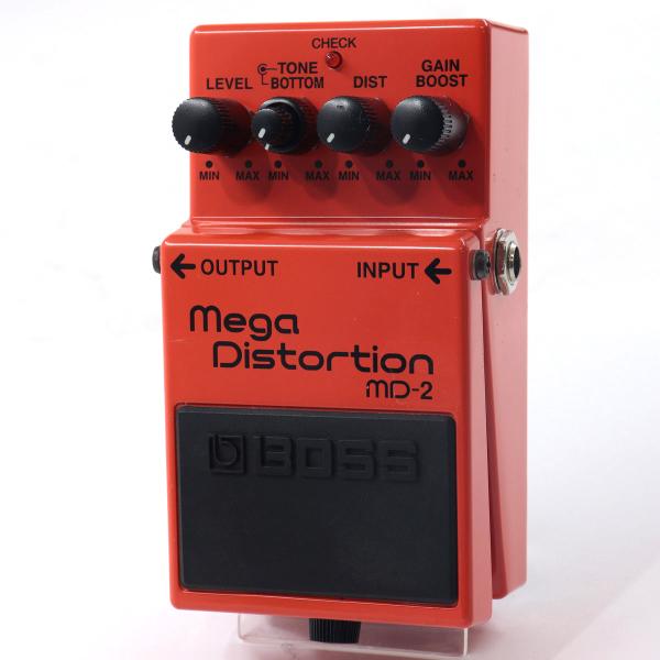 (中古)BOSS / MD-2 / Mega Distortion (池袋店)