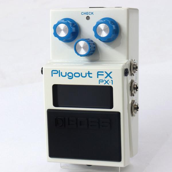 (中古)BOSS / PX-1 / Plugout FX (池袋店)