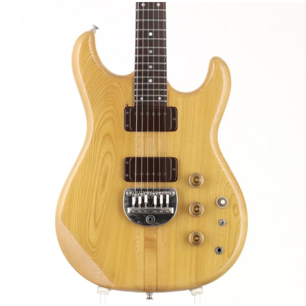中古)Greco / GOII-700NT(Natural Toremoro)Rosewood [4.08kg/1978年製